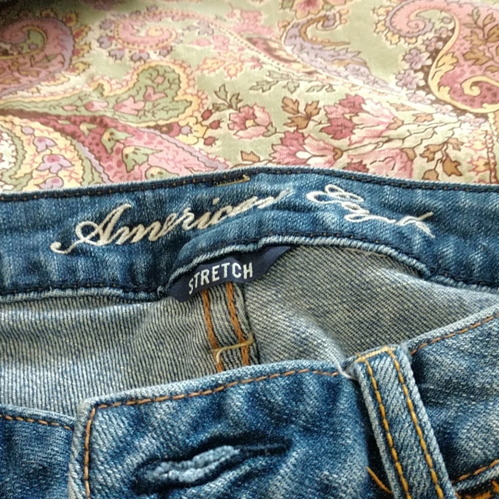 American Eagle Vintage Flare